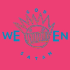 Ween - God Ween Satan (Pink & Blue Vinyl)