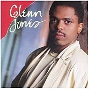 Jones Glenn - Glenn Jones i gruppen CD / RNB, Disco & Soul hos Bengans Skivbutik AB (1533048)