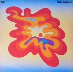 Cobham Billy - B.C. (+Bonus)