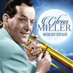 Miller Glenn - Moonlight Serenade i gruppen VINYL / Jazz hos Bengans Skivbutik AB (1533077)