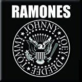 Ramones - Ramones Fridge Magnet