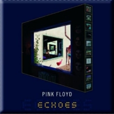 Pink Floyd - Magnet Echoes