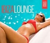 Various Artists - Ibiza Lounge i gruppen CD / Dance-Techno,Pop-Rock hos Bengans Skivbutik AB (1539719)