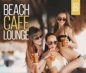 Various Artists - Beach Cafe Lounge i gruppen CD / Pop-Rock,RnB-Soul hos Bengans Skivbutik AB (1539721)