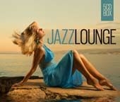 Blandade Artister - Jazz Lounge i gruppen CD / Jazz/Blues hos Bengans Skivbutik AB (1539722)