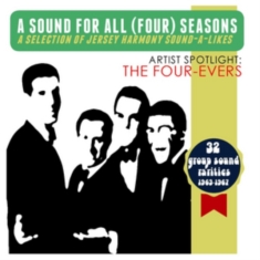 Blandade Artister - A Sound For All (Four) Seasons: A S