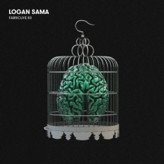 Sama Logan - Fabriclive 83