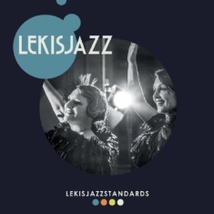 Lekisjazz - Lekisjazzstandards