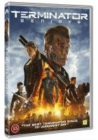 Terminator: Genisys i gruppen ÖVRIGT / Film BluRay 3D hos Bengans Skivbutik AB (1540286)