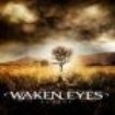 Waken Eyes - Exodus i gruppen CD / Hårdrock/ Heavy metal hos Bengans Skivbutik AB (1540428)