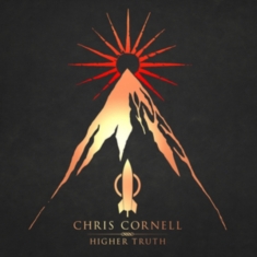 Chris Cornell - Higher Truth (2Lp)