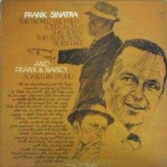 Sinatra Frank - World We Knew (Vinyl)