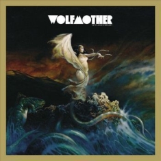 Wolfmother - Wolfmother (10Th Anniversary 2Lp)