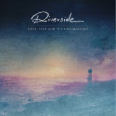 Riverside - Love, Fear And The Timema