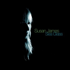 Susan James - Sea Glass