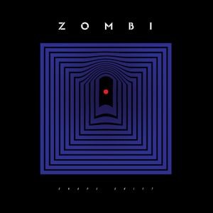 Zombi - Shape Shift