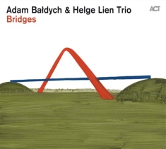 Baldych Adam / Helge Lien Trio - Bridges (Lp)