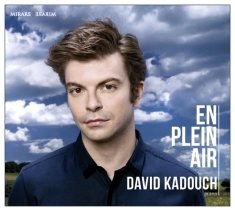 Kadouch David - En Plein Air