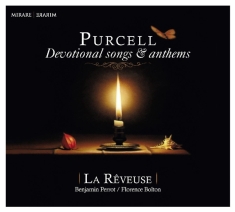 Purcell H. - Devotional Songs & Anthems