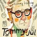 Tommy Körberg - Tommys Jul i gruppen CD / CD Julmusik hos Bengans Skivbutik AB (1545883)