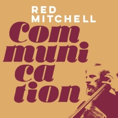 Mitchell Red - Communication