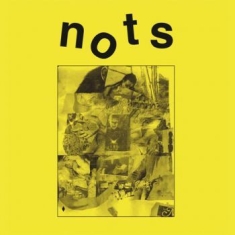 Nots - We Are The Nots
