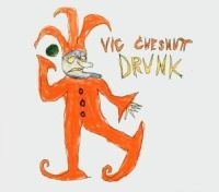 Chesnutt Vic - Drunk i gruppen CD / Rock hos Bengans Skivbutik AB (1548026)