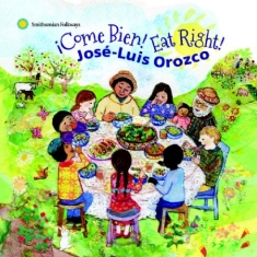 Orozco Jose-Luis - Come Bien