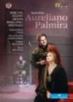 Rossini - Aureliano In Palmira i gruppen DVD & BLU-RAY hos Bengans Skivbutik AB (1550943)