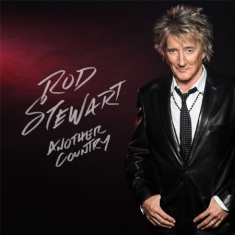Stewart Rod - Another Country (Access All Areas)