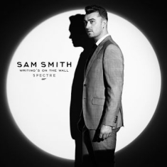 Sam Smith - Writing's On The Wall (Cds)