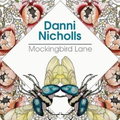 Nicholls Danni - Mockingbird Lane