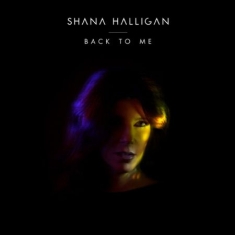 Halligan Sgana - Back To Me