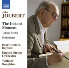 Joubert - Temps Perdu Op. 99