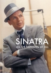 Frank Sinatra - All Or Nothing At All (2Dvd)