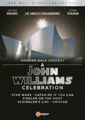 Perlman Itzhak / Los Angeles Phila - A John Williams Celebration