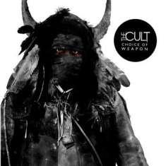 Cult The - Choice Of Weapon