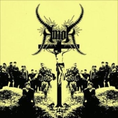 Amok - Spiritual Deathcore (Pic.Disc)