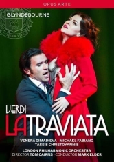 Verdi G. - La Traviata