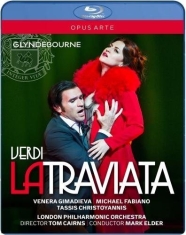 Verdi G. - La Traviata (Bd)
