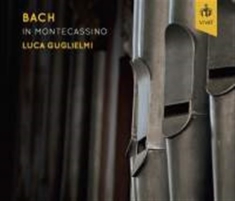 Bach J S - Bach In Montecassino