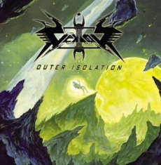 Vektor - Outer Isolation (Vinyl)
