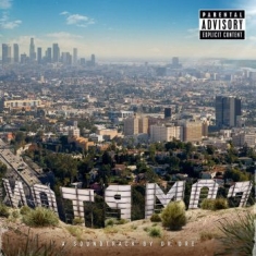 Dr. Dre - Compton (2Lp)