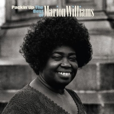 Williams Marion - Packin' Up:Best Of Marion