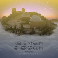 Seventeen Evergreen - Epiphanie Solaire