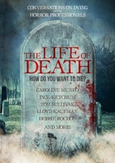 Life Of Death The - Film i gruppen ÖVRIGT / Musik-DVD & Bluray hos Bengans Skivbutik AB (1554307)