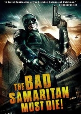 Bad Samaritan Must Die The - Film i gruppen ÖVRIGT / Musik-DVD & Bluray hos Bengans Skivbutik AB (1554308)