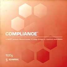 Snog - Compliance i gruppen CD / Rock hos Bengans Skivbutik AB (1554314)