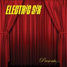 Electric Six - Bitch, Don't Let Me Die! i gruppen VINYL / Rock hos Bengans Skivbutik AB (1554315)