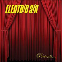 Electric Six - Bitch, Don't Let Me Die! i gruppen CD / Rock hos Bengans Skivbutik AB (1554316)